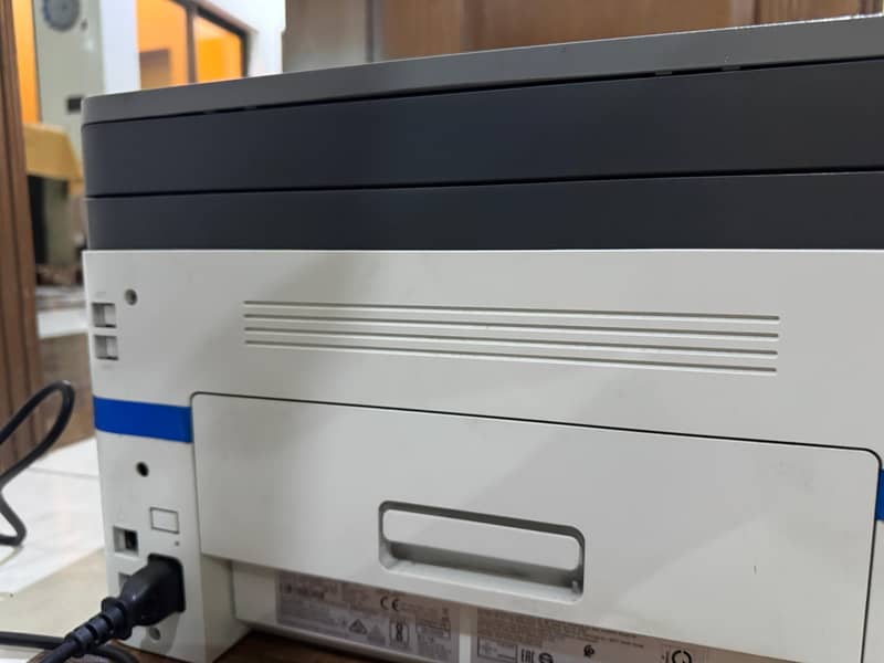 color laser printer 3