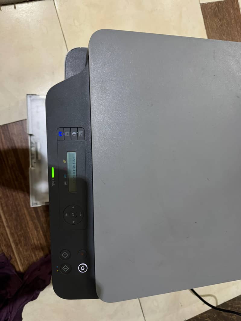 color laser printer 4