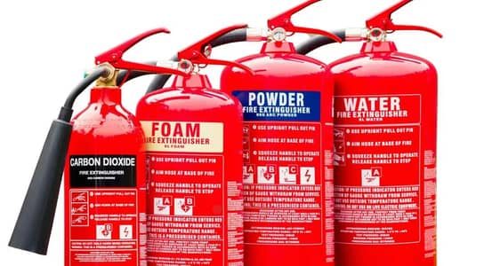 home safety Equipment