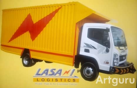 LTV Drivers Required in Model Town