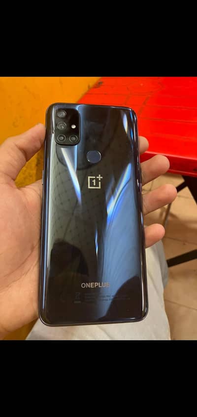 One plus Nord N10 5G