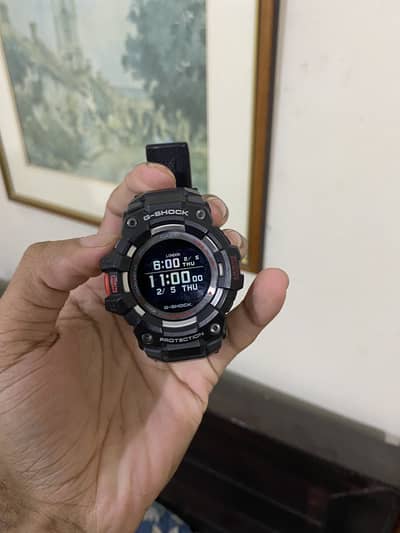 Casio GBD 100