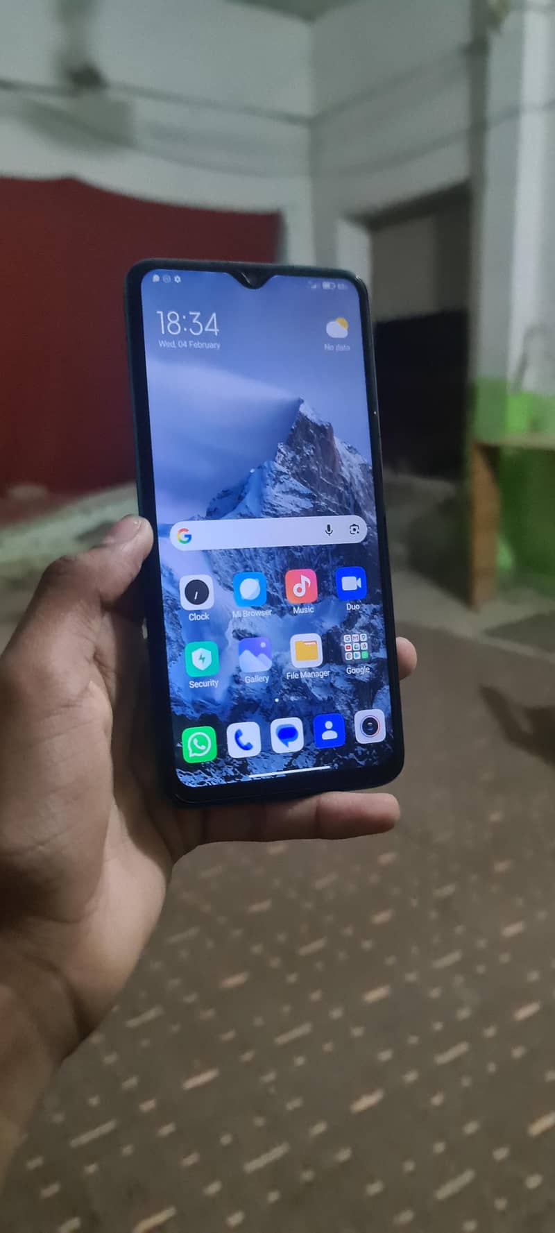 REDMI NOTE 8 PRO 3