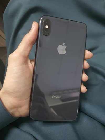 I phn XS-MAX
