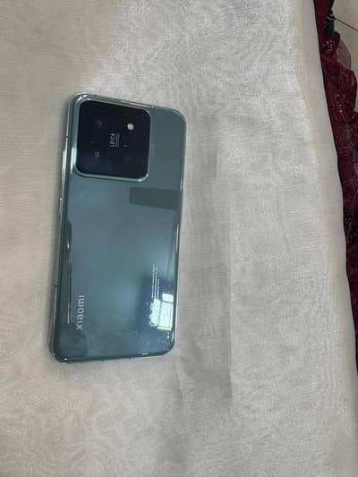 Xiaomi 14 pro | 12gb/16gb ram | 10/10  | with box & charger