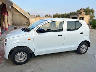 Alto vxr 2025 b to b genuine