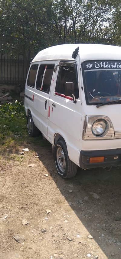 suzuki bolan 1998 0/3/4/59/0/4/9/9/2/4