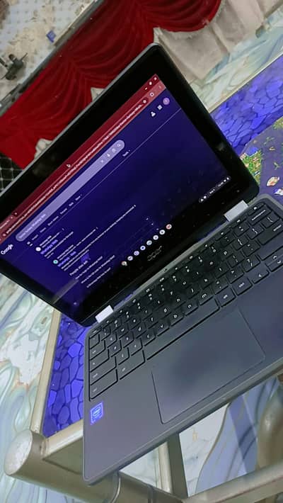 Acer Spin 11 E751T | 360 Touch rotate| 4gb32gb| 03703816450|