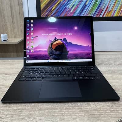 Surface Laptop 4 i7 11th gen 16GB RAM 512GB NVME FRESH IMPORT