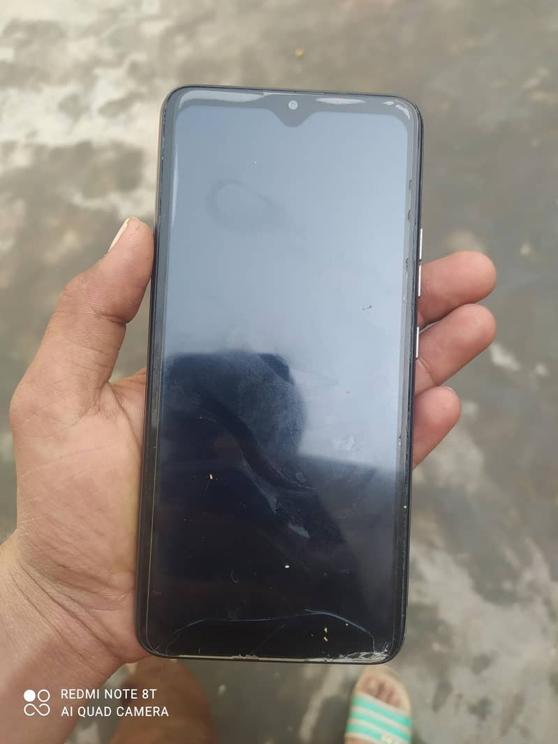 back camera blor ha 2