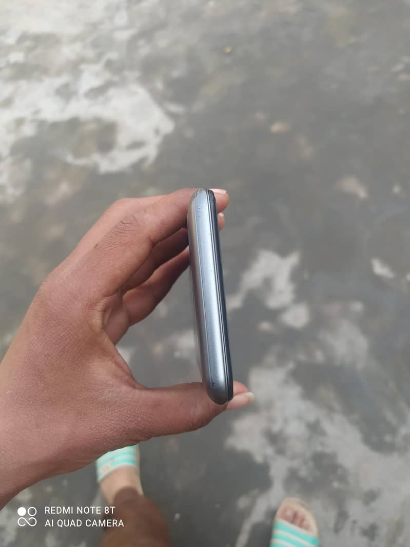 back camera blor ha 3