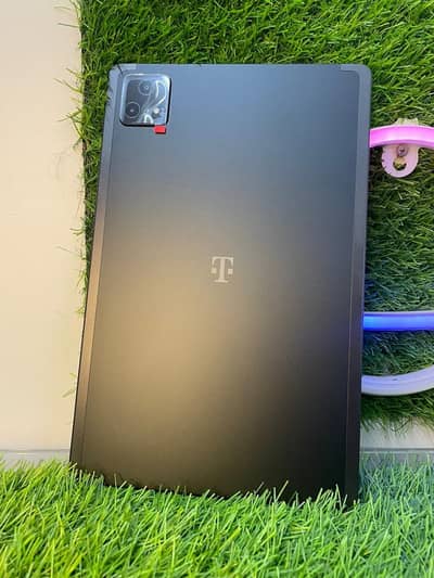 T-Tab Revvel 5G | 10.36 FHD Display | 6GB + 128GB | 7000mAh