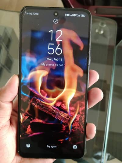 Xiaomi X3 GT   8 GB RAM. 256 GB ROM