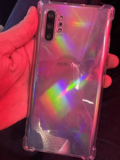 Samsung note 10 plus