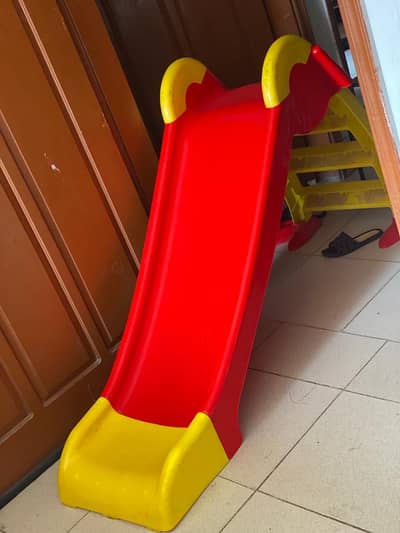 Slide for kids