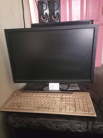 i5 3rd(3470) full setup for sale