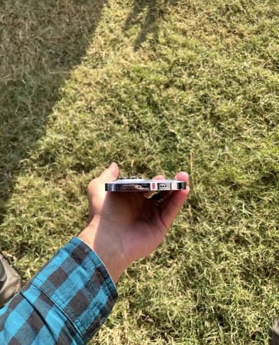 13 pro max 256gb PTA