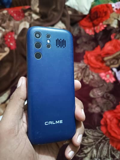 Calme 4G Mega power & 4G Premium