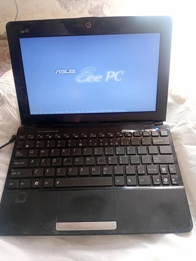 ASUS Laptop Mini