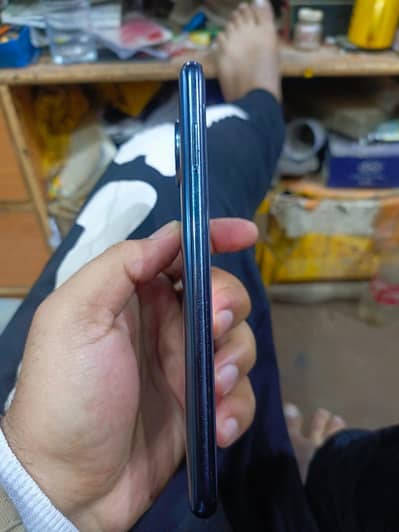 Poco X 3 pro 8/256 Official pta approved