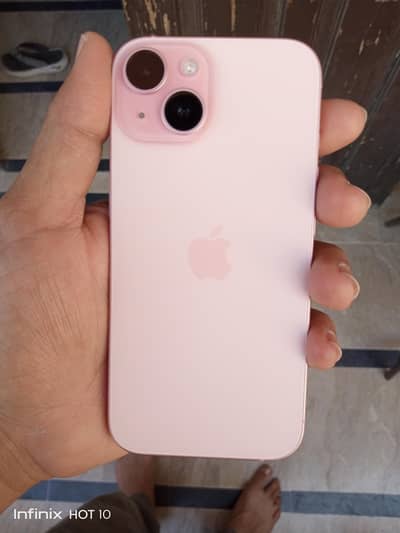 iphone 15 pink non pta