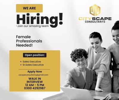 Business development associate