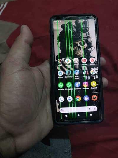 Sony Xperia 5 Mark 3 NoN PTA