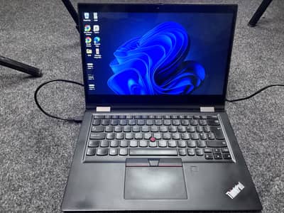 Lenovo ThinkPad X390 Yoga (Ram 8/256)