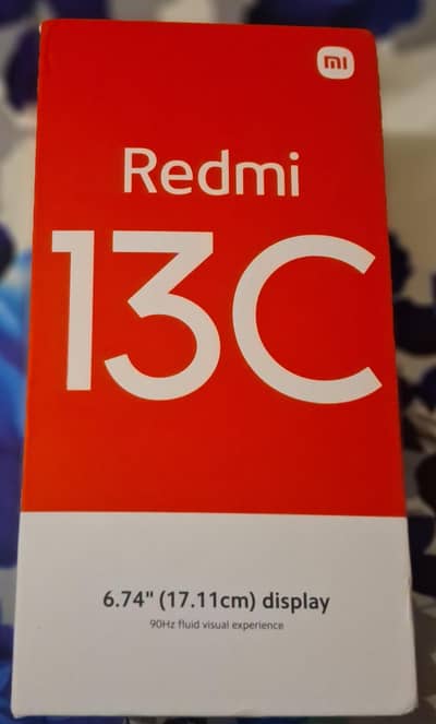 redmi 13C