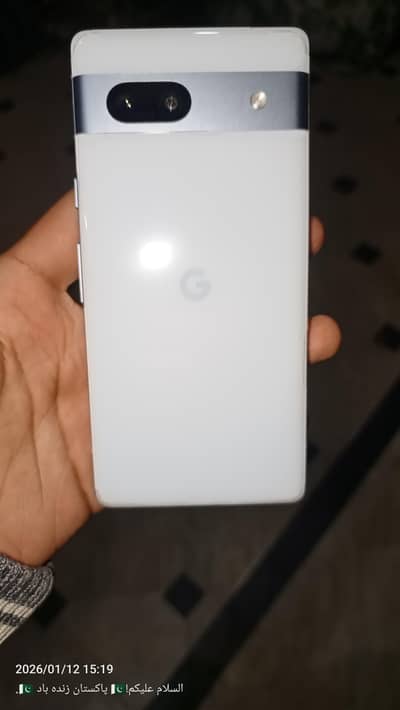 pixel 7a offical pta