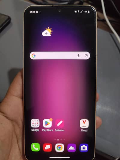 LG V60 ThinkQ 5G 8/128GB for Sale