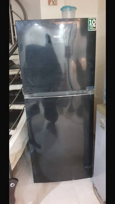 haier new fridge for sale