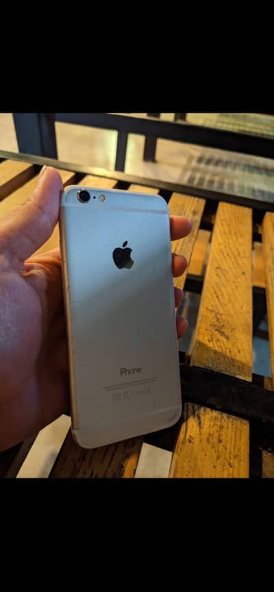 Iphone 6 PTA Approved