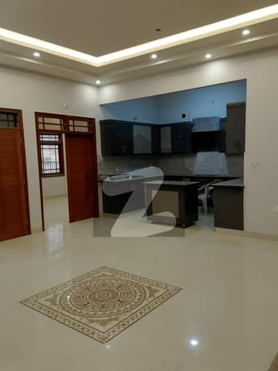 240yards 1st Floor Leased 3 Bed DD For Sale In Gulshan Block 1