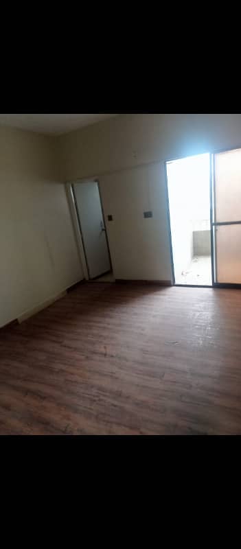 BLOCK-K BEAUTIFUL 3 BED DD BHAYANI HEAVEN APARTMENT NORTH NAZIMABAD