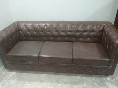 5 seater sofa