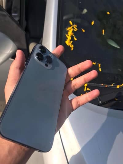 Iphone 13 pro max non pta