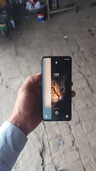 SAMSUNG S20 FE 5G [ NON PTA ]