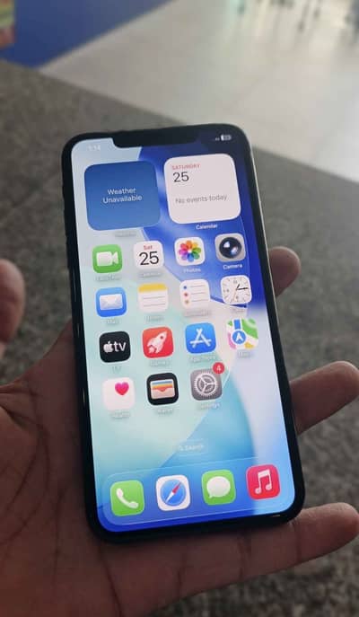 iPhone 11 Pro Max 64GB non pta
