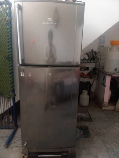 9175 Wb Model DAWLANCE