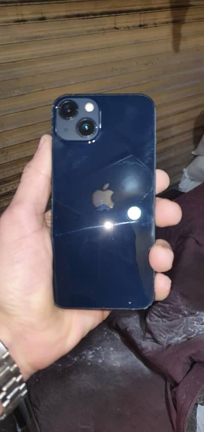 iphone 13 128 battery health