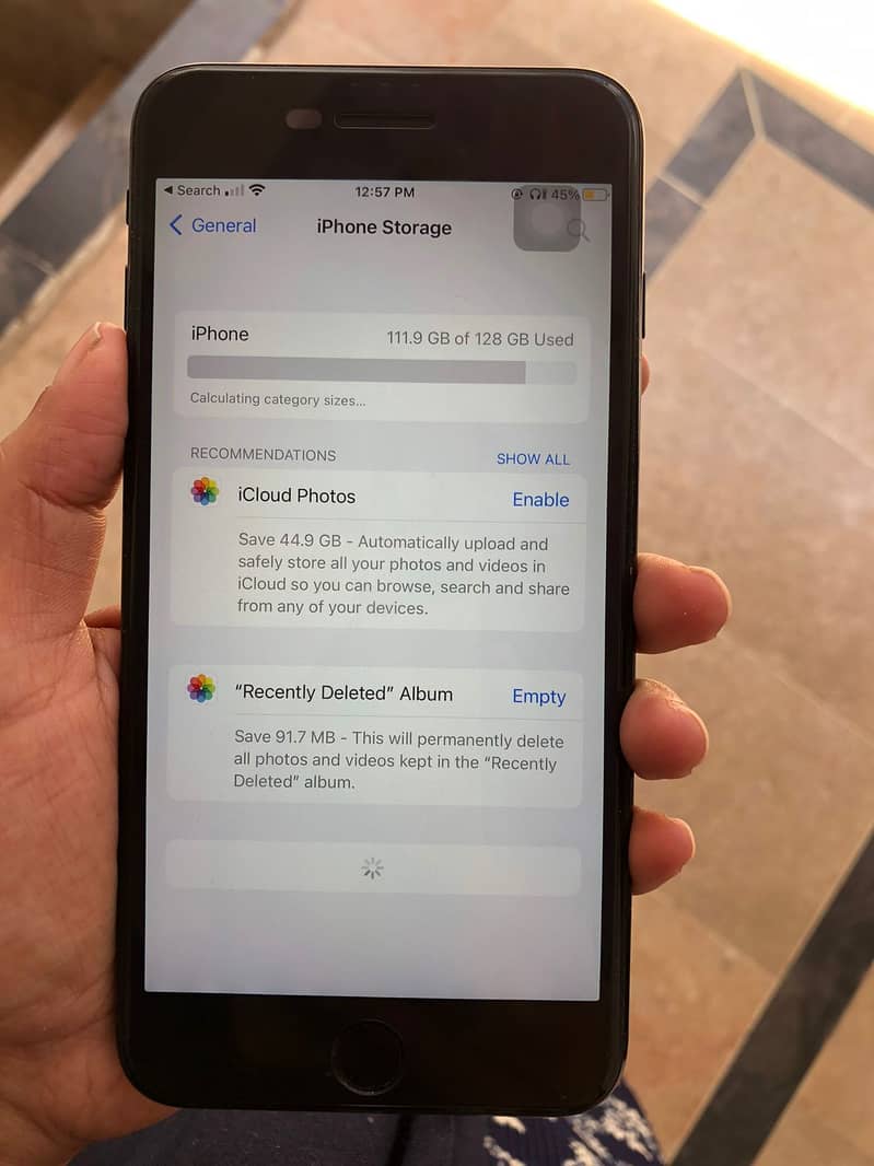 Apple iPhone 7 Plus 0