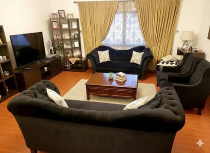 Sofa Set | Seven Seater Sofa | Luxury Sofa Set | 7 Seater