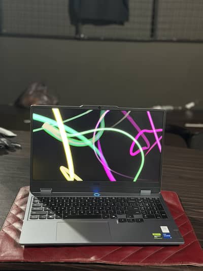 Lenovo Loq 15IRX10 Gaming Laptop