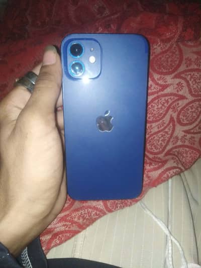 I phone 12 64 gb