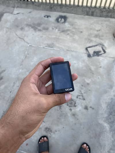 SJ8 plus just like new only few days used