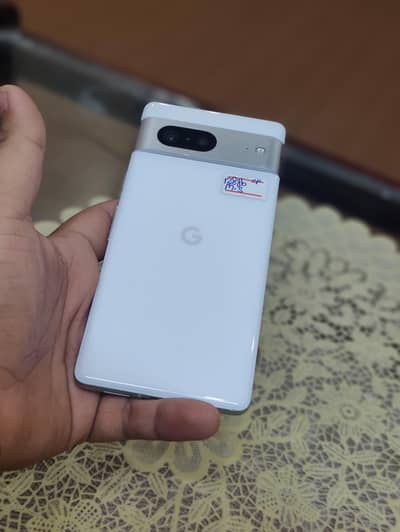 Google Pixel 7