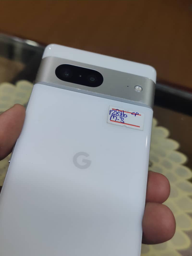 Google Pixel 7 1