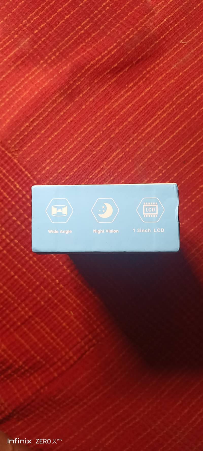 L12 mini wifi camera 3