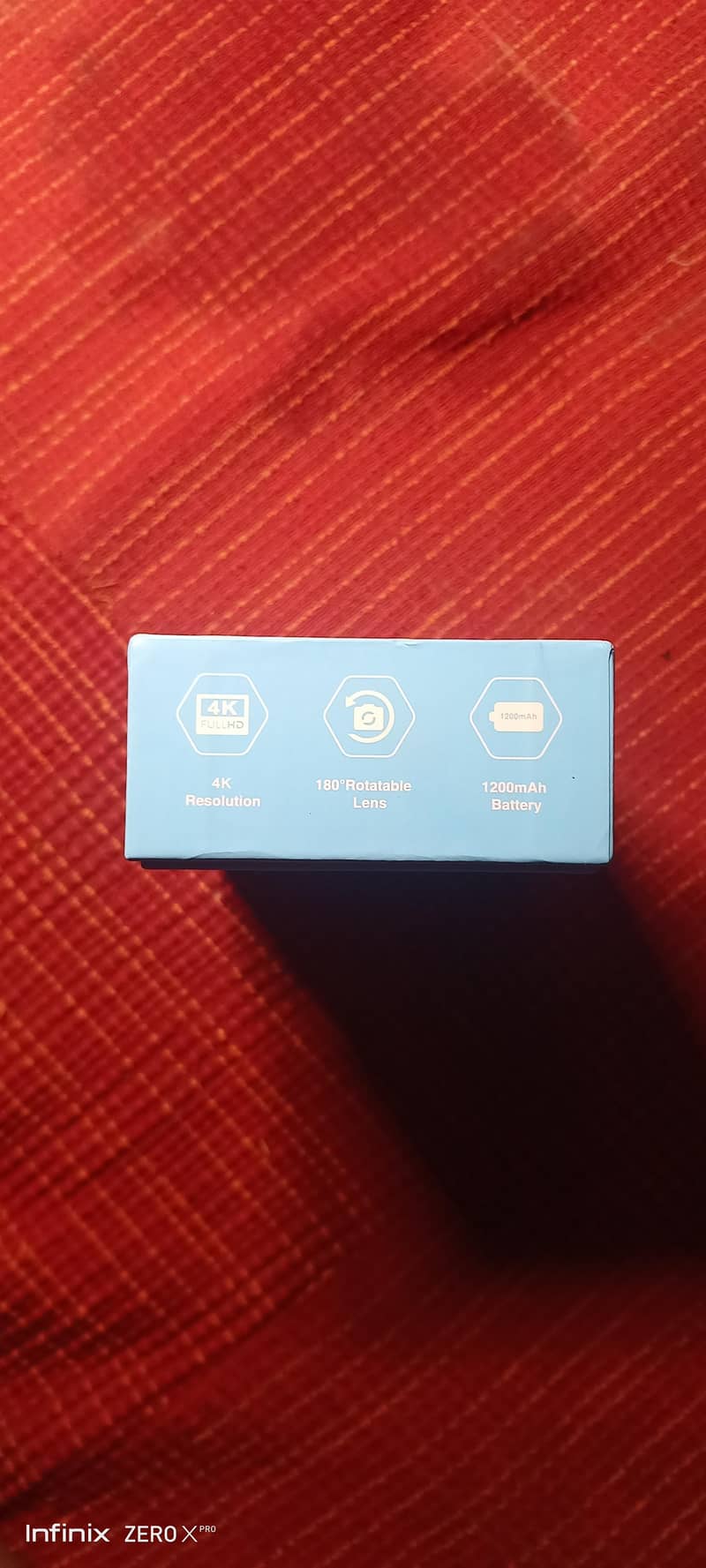 L12 mini wifi camera 4